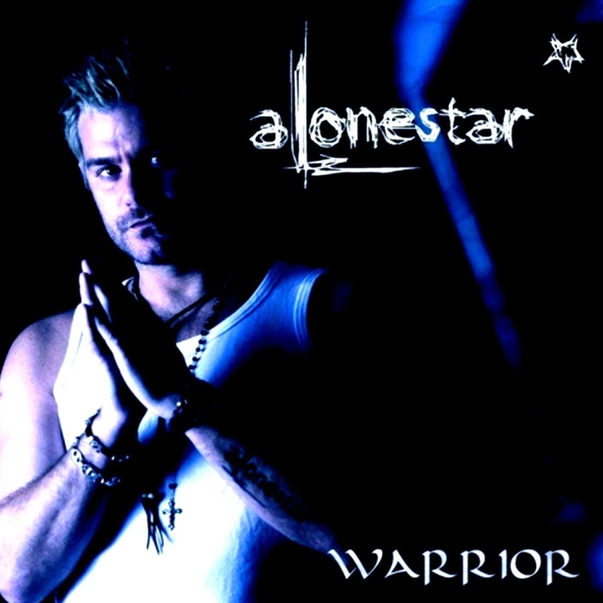 Album cover of Warrior