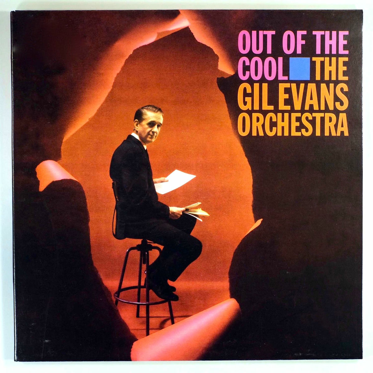 The Gil Evans Orchestra - Out of the Cool | Deezer