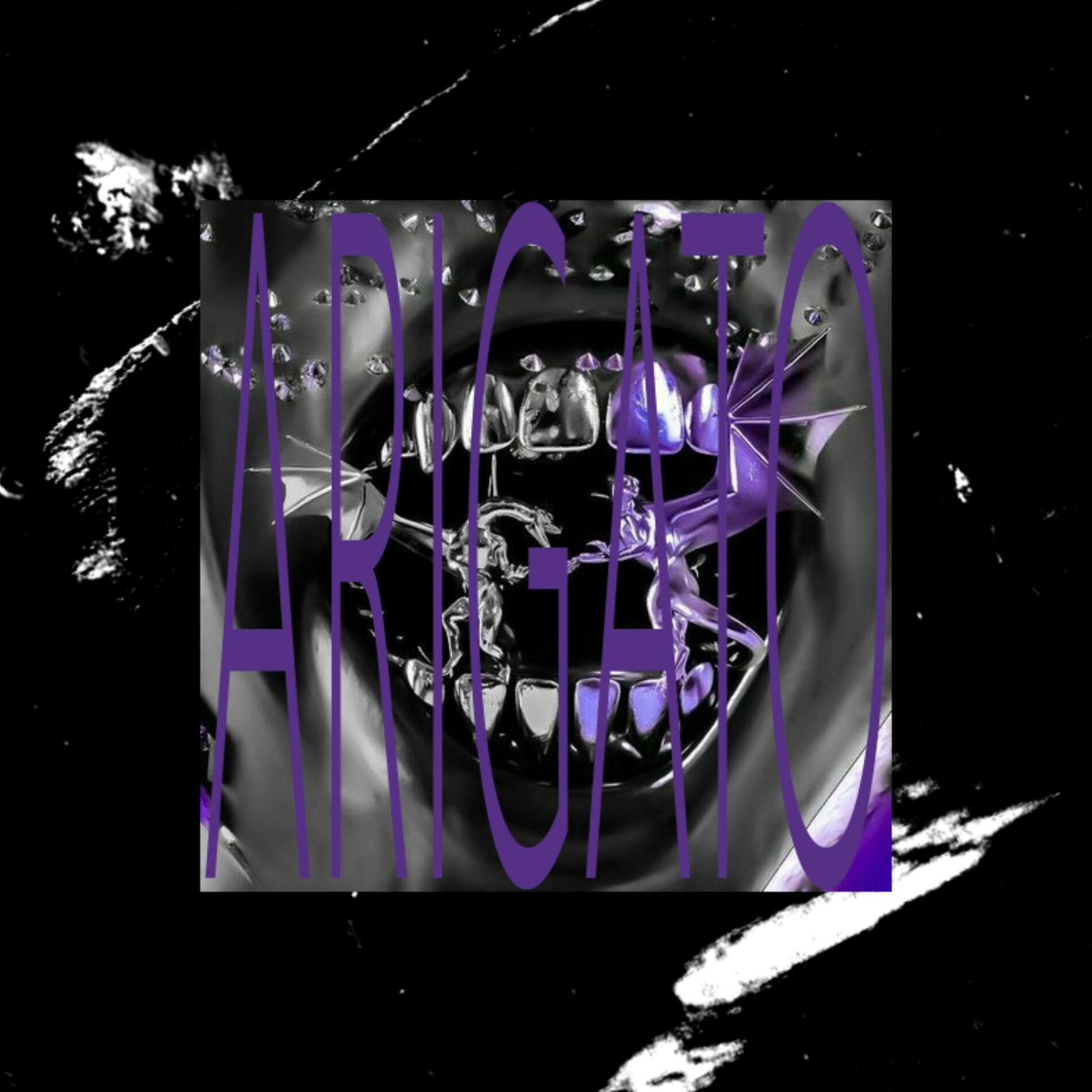 Album cover of ARIGATO