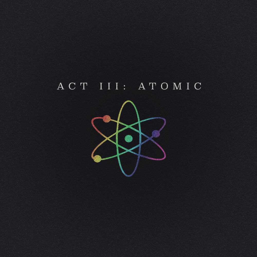 Picture of Act III: Atomic