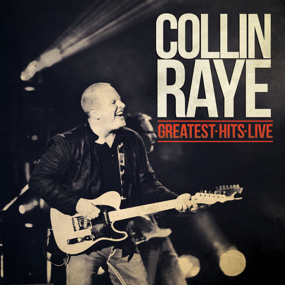 Picture of Greatest Hits Live