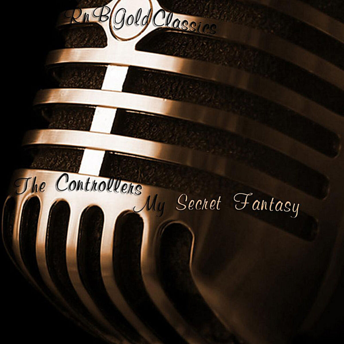Album cover of My Secret Fantasy (Remaster)