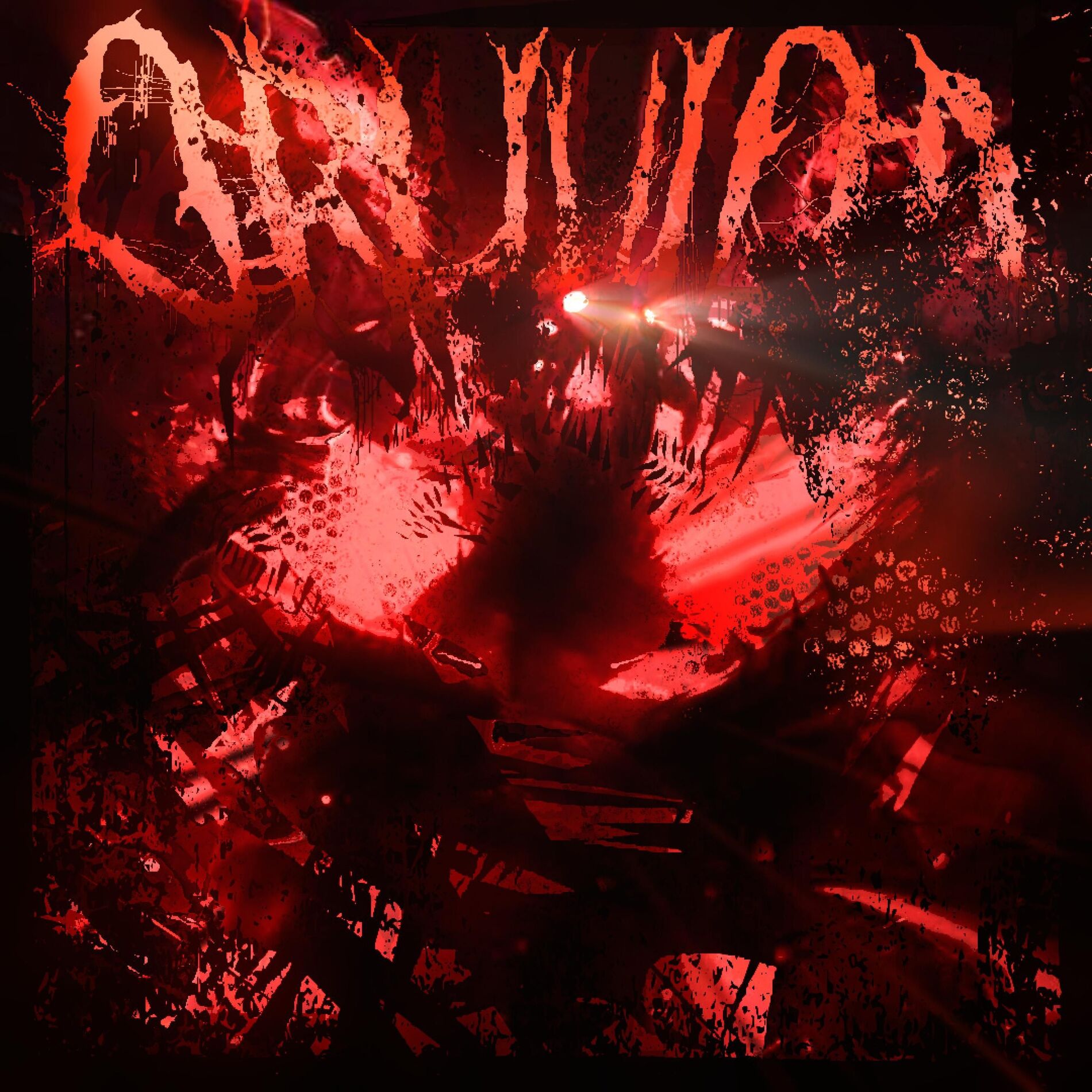 Album cover of OBLIVION