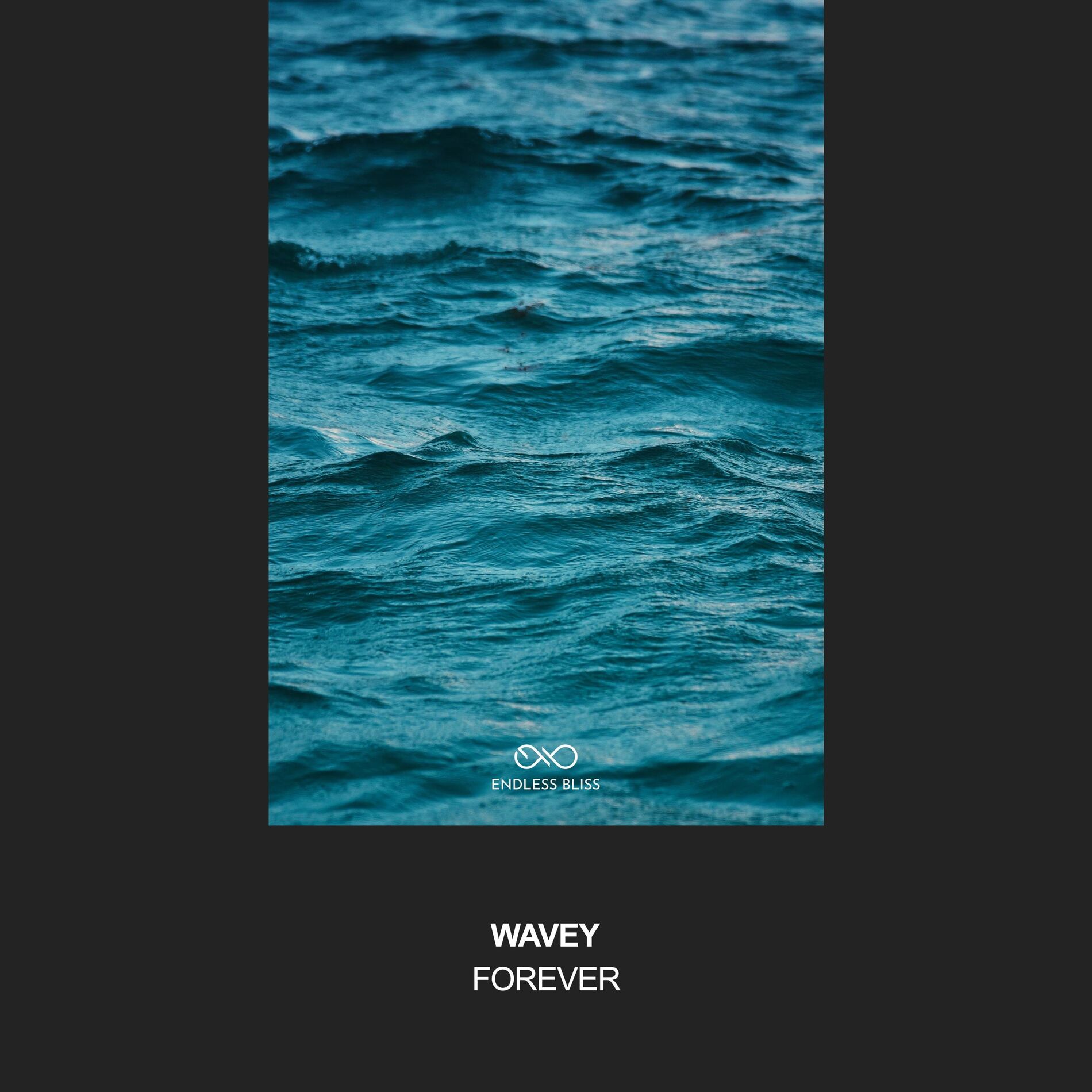 Album cover of Forever
