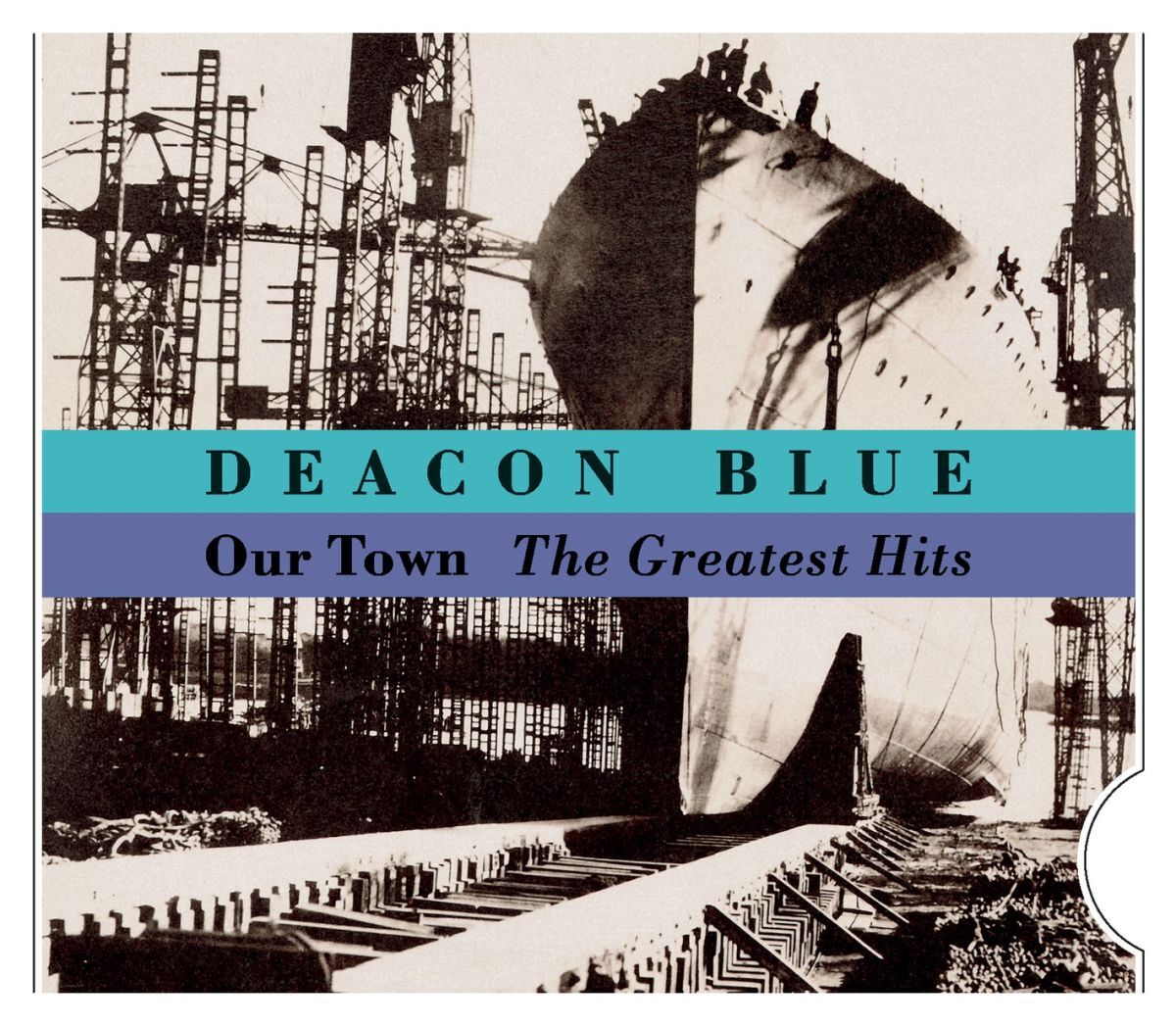 Album cover of Dignity