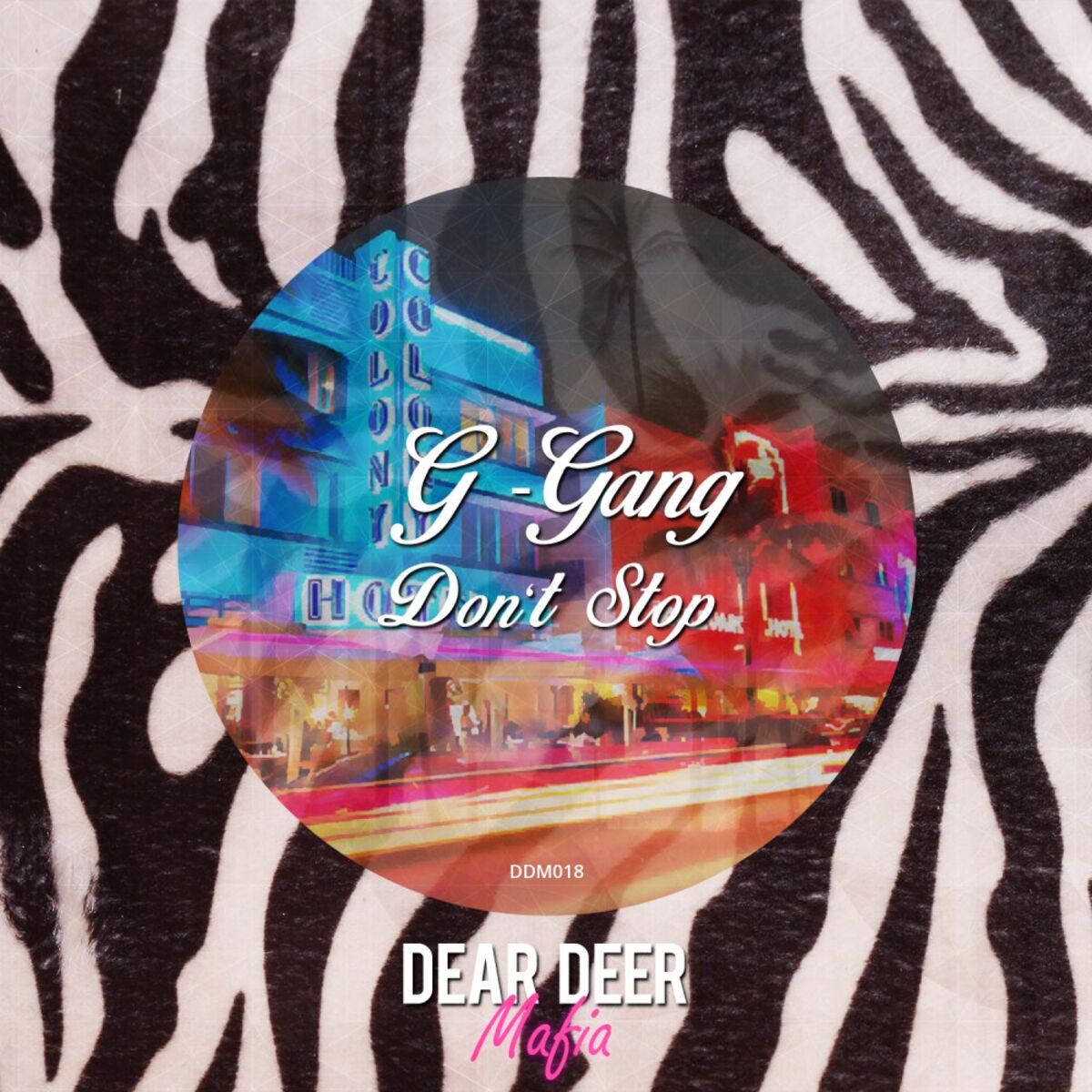 G-Gang: albums, songs, concerts | Deezer