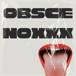 Cover of Obscenoxxx