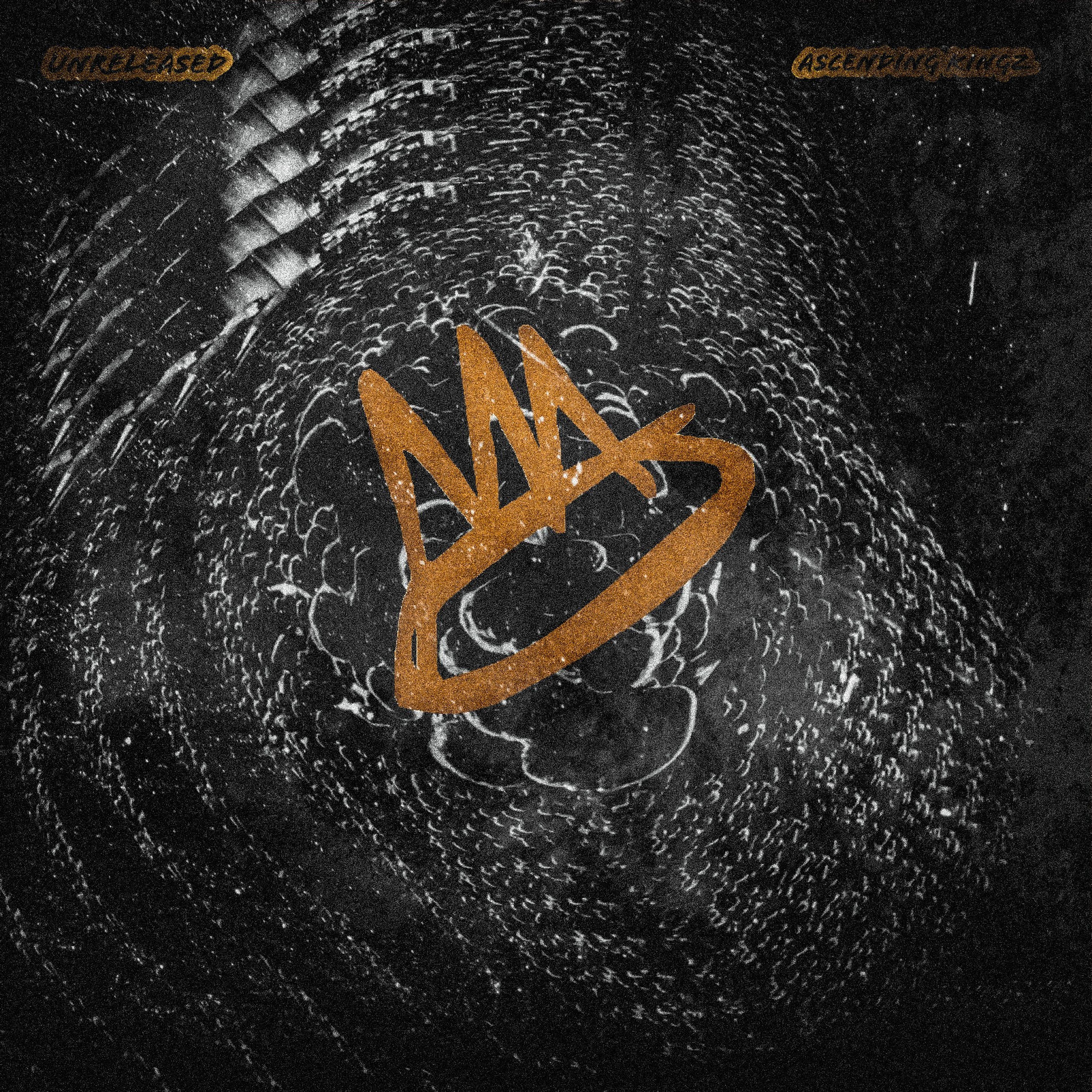 Album cover of Unreleased