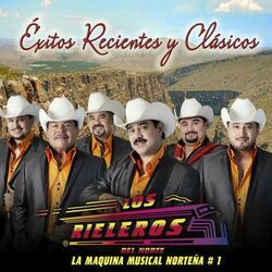 Cover of Éxitos Recientes y Clásicos
