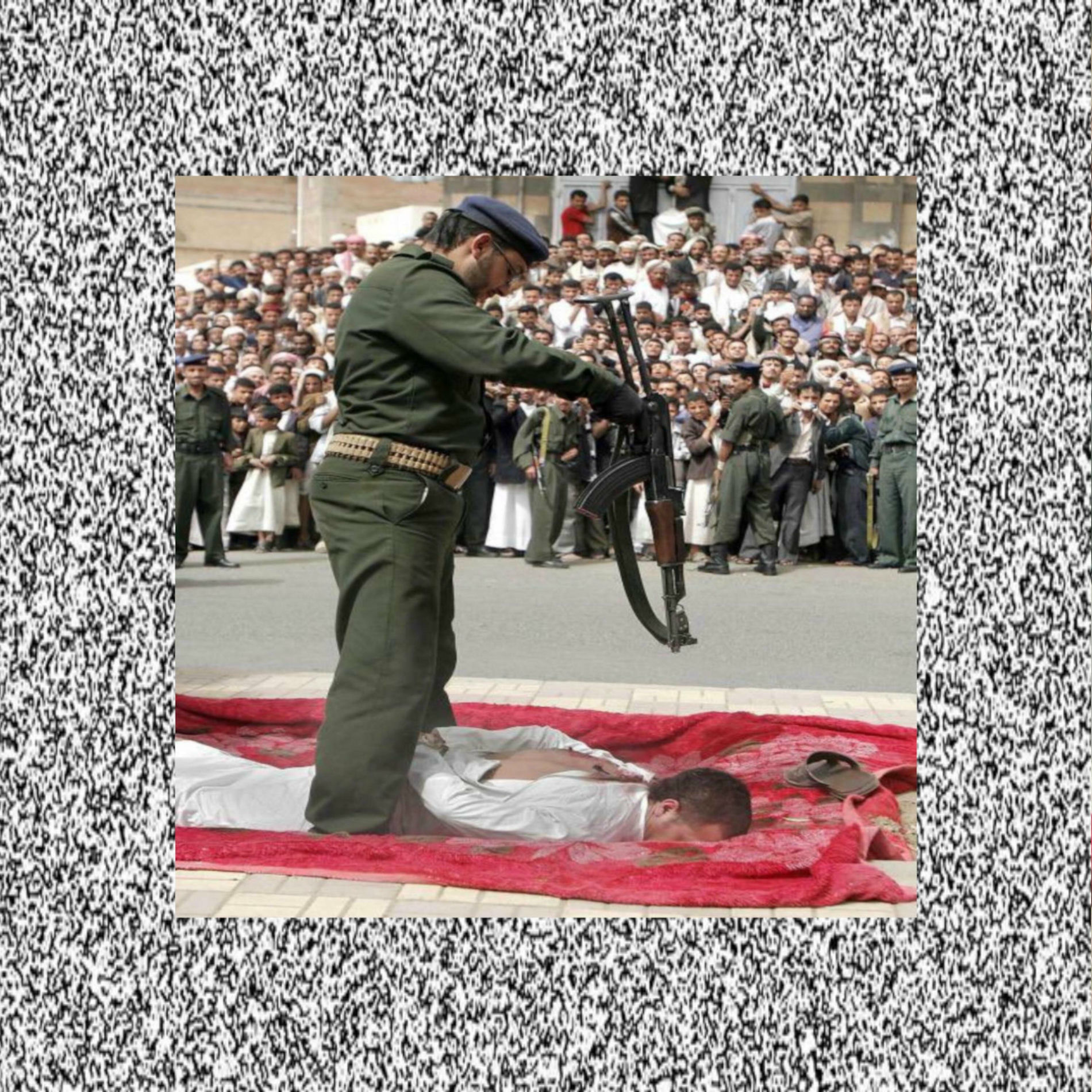 Album cover of RECON (feat. HXNRY)