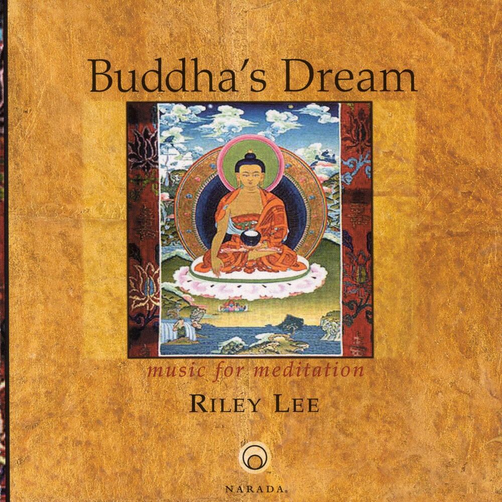 Picture of Buddha's Dream