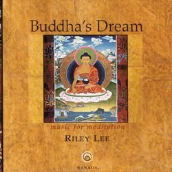 Cover of Buddha's Dream