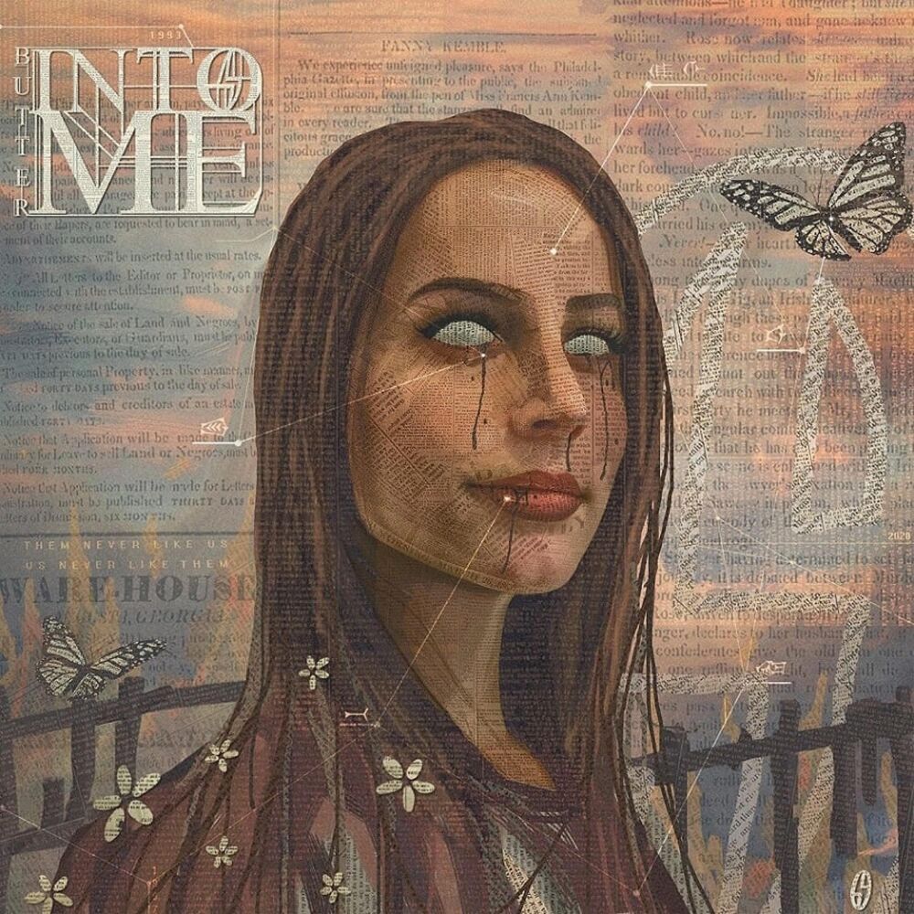 Picture of Into Me