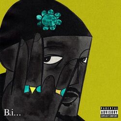 Cover of BRAVADO INTiMO...