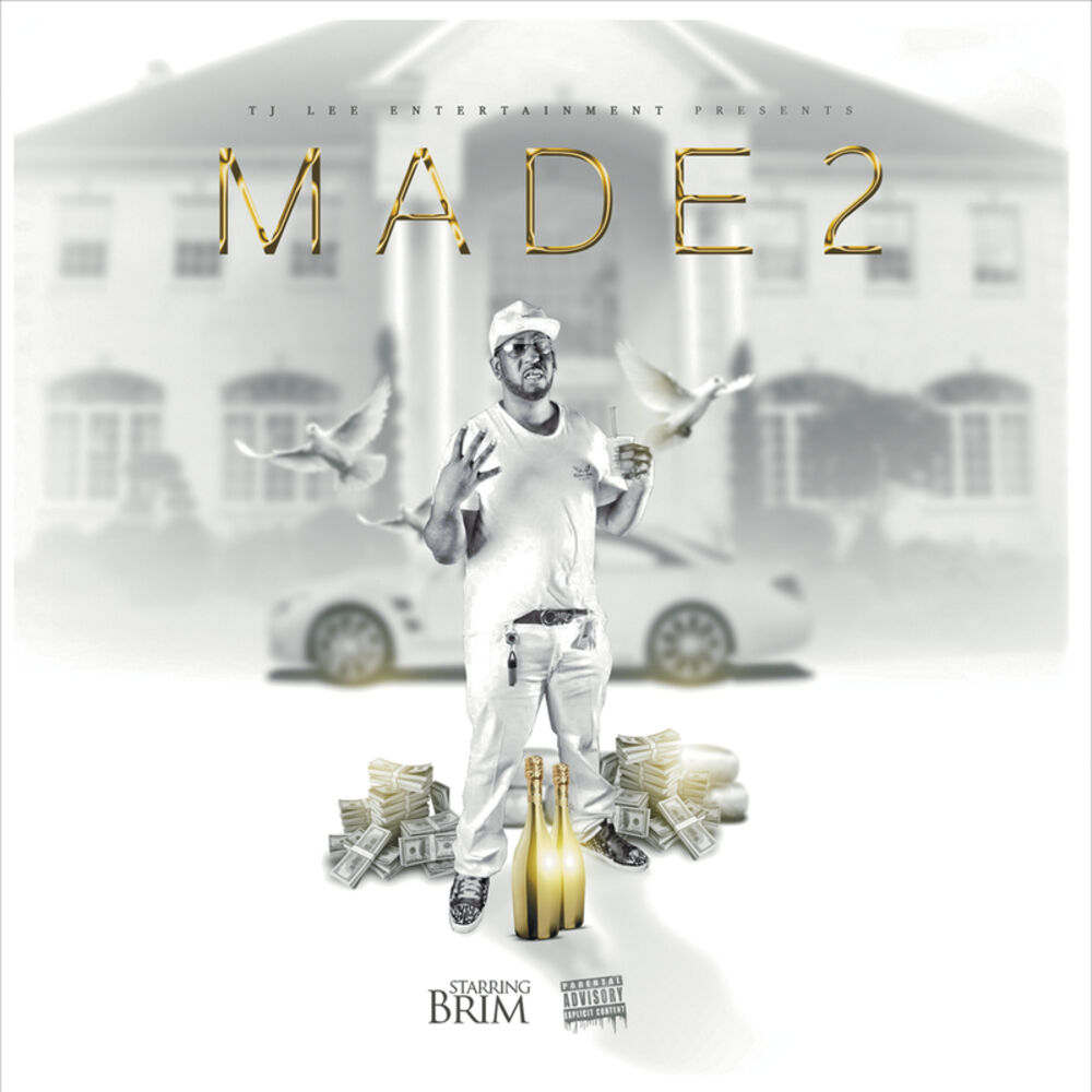 Picture of M.A.D.E 2