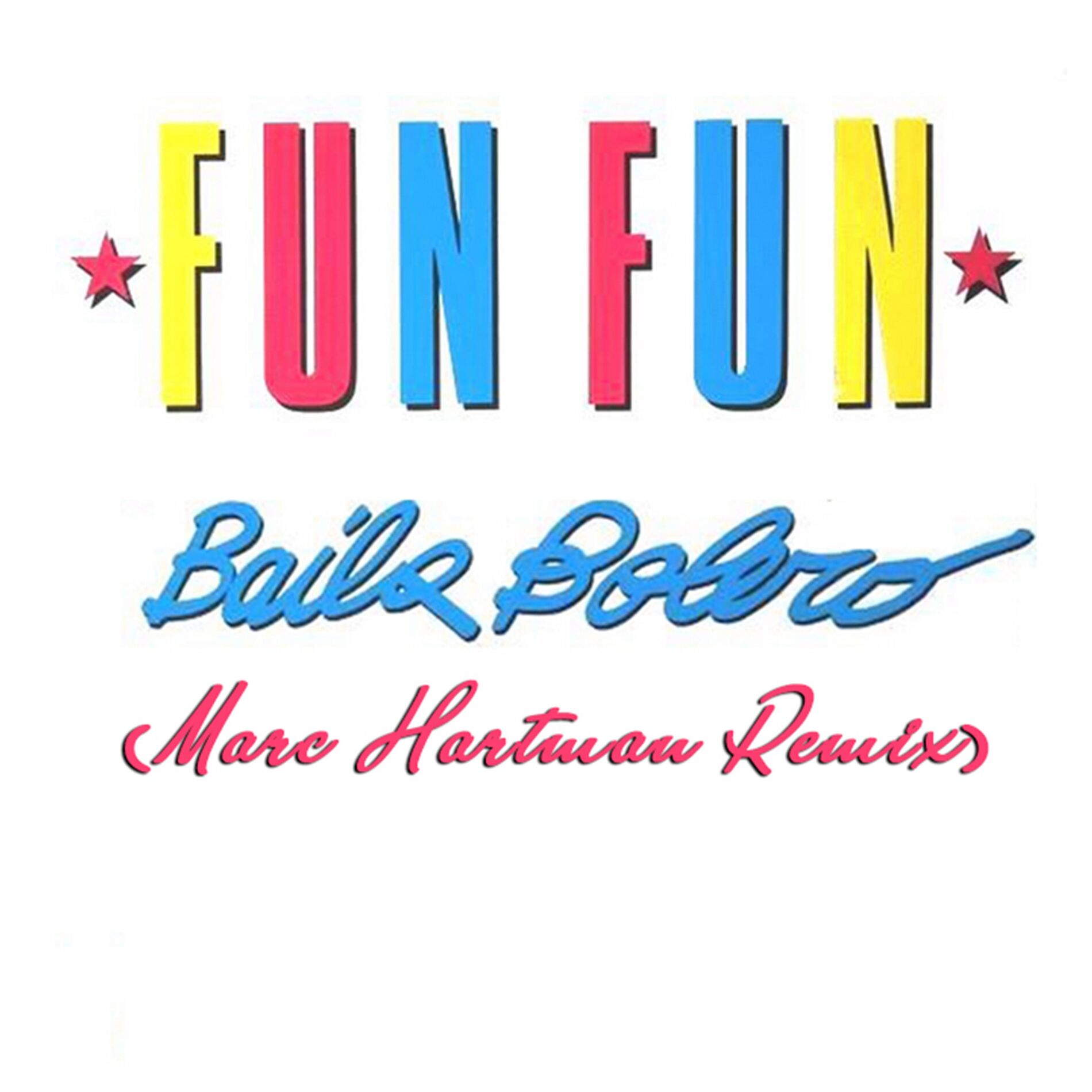 Album cover of Baila Bolero