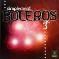 Simplements Boleros, Vol. 3
