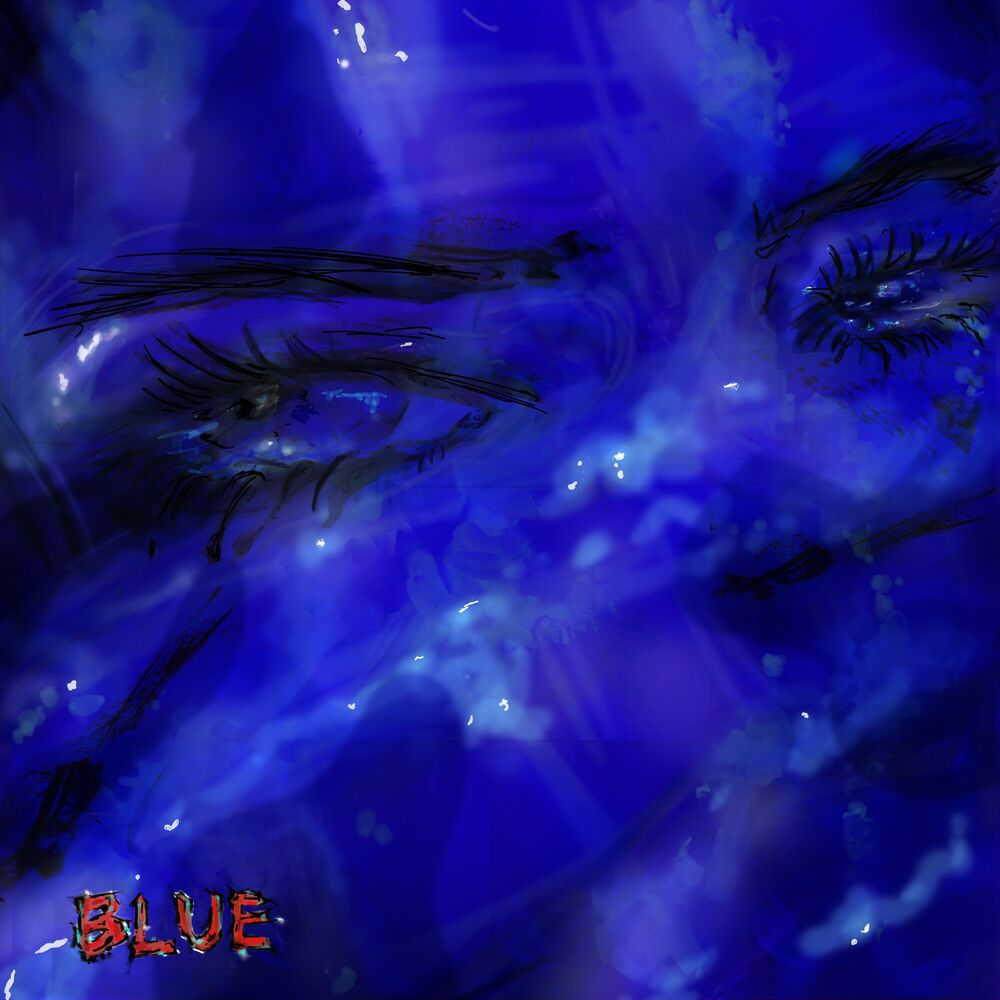 Picture of Blue
