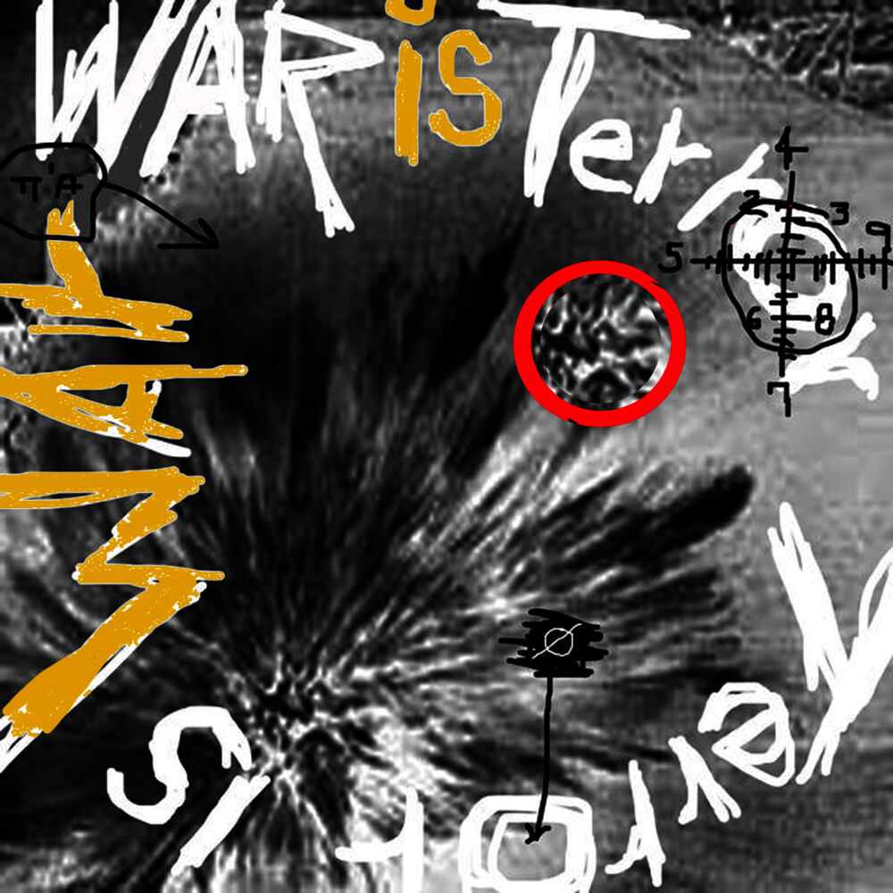 Picture of The Brutal Reality of Modern Brutality