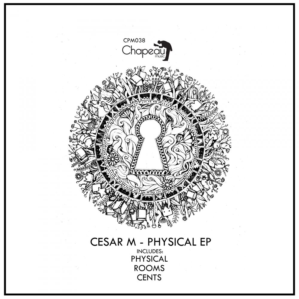 Picture of Physical EP