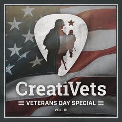 Cover of Veterans Day Special, Vol. III