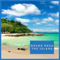 Cover of The Island (Radio Edit)