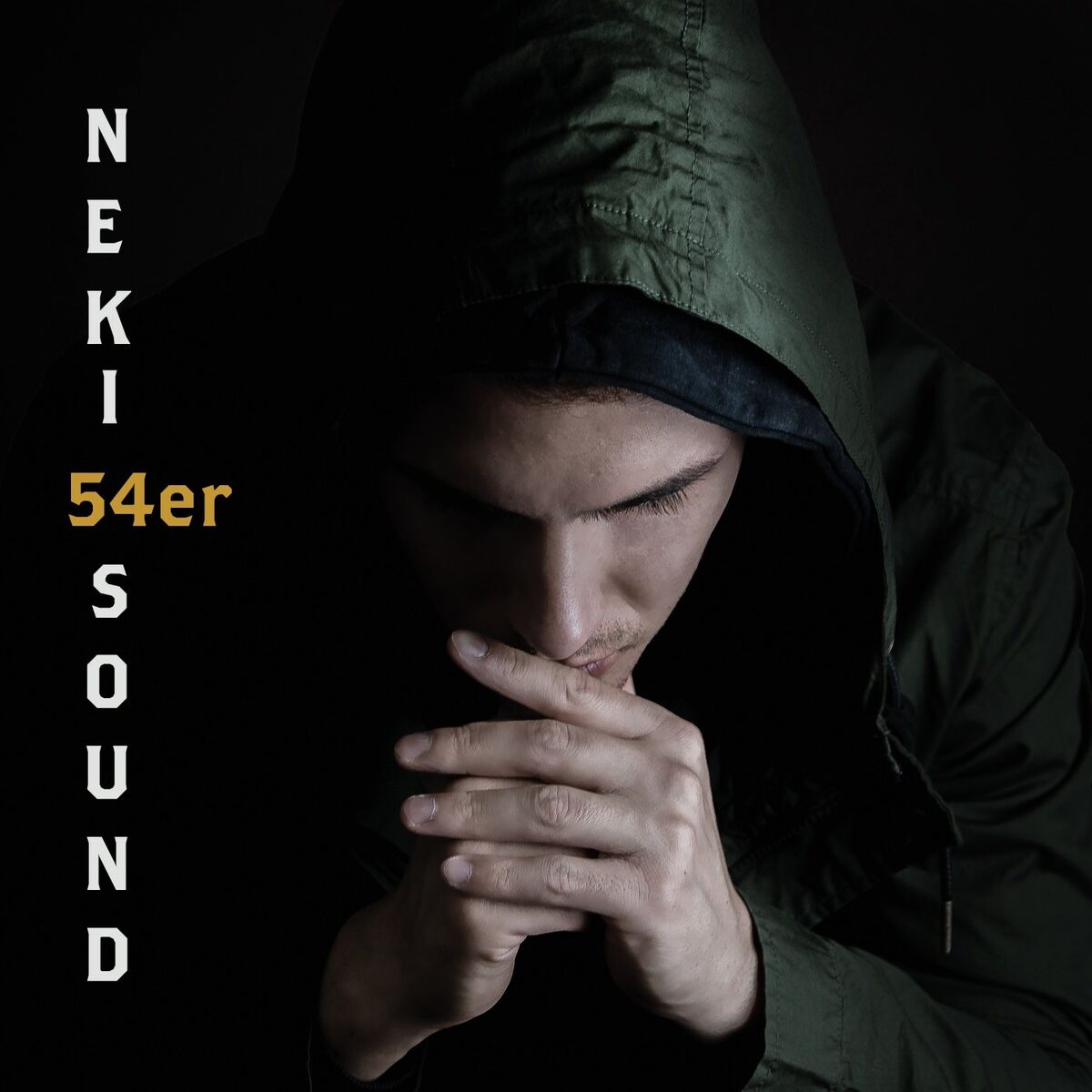 Album cover of 54er Sound