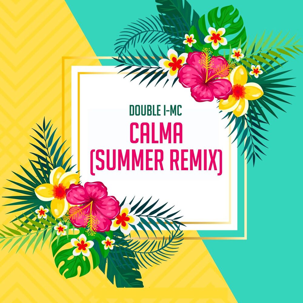 Picture of Calma (Summer Remix)