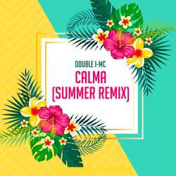 Cover of Calma (Summer Remix)