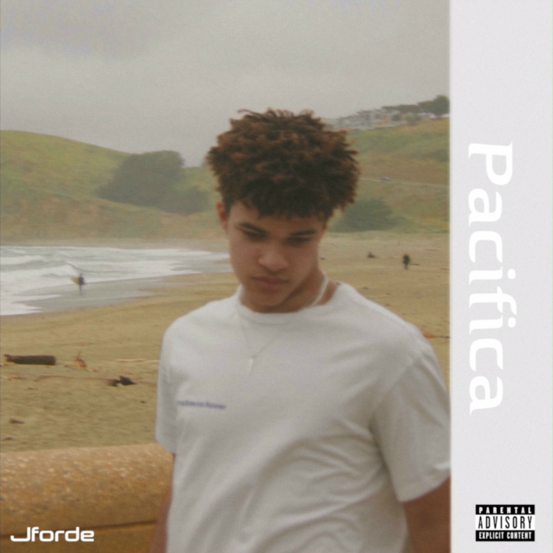 Album cover of Pacifica