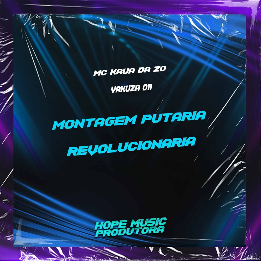 Picture of Montagem Putaria Revolucionária