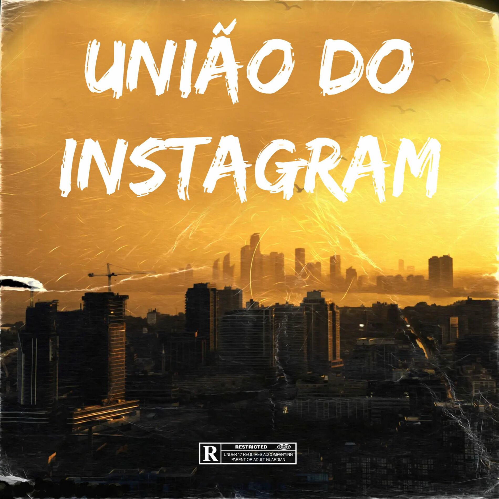 Album cover of União do instagram