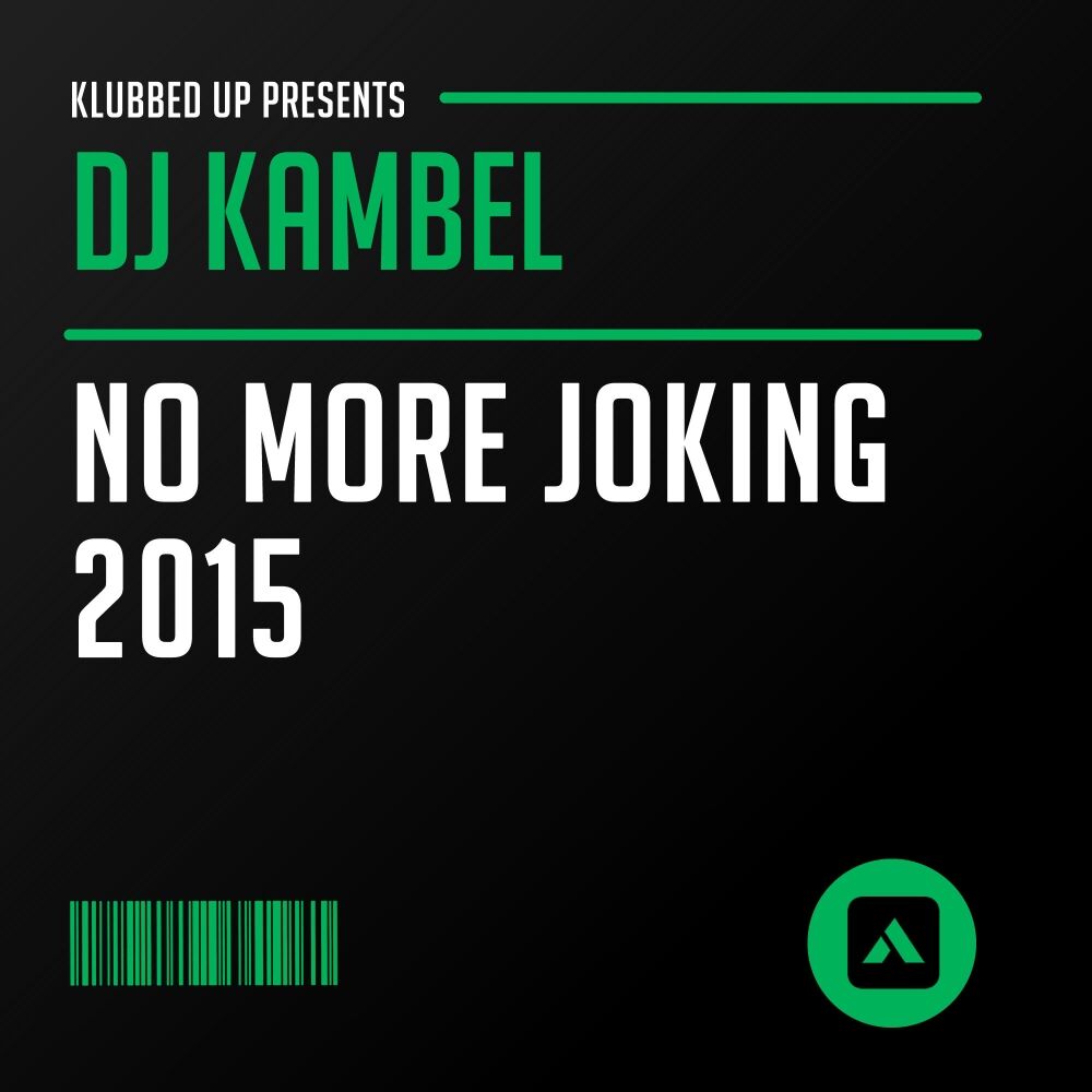 Picture of No More Joking 2015
