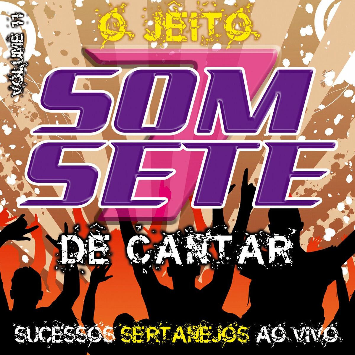 Album cover of A Força do Amor