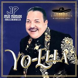 Cover of Yo-Ella