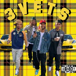 music cover