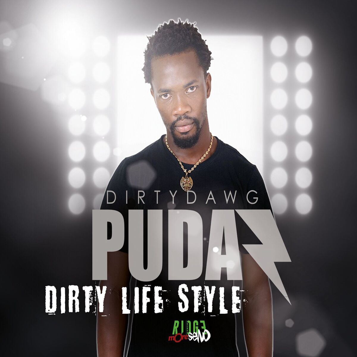 Album cover of Dirty Life Style
