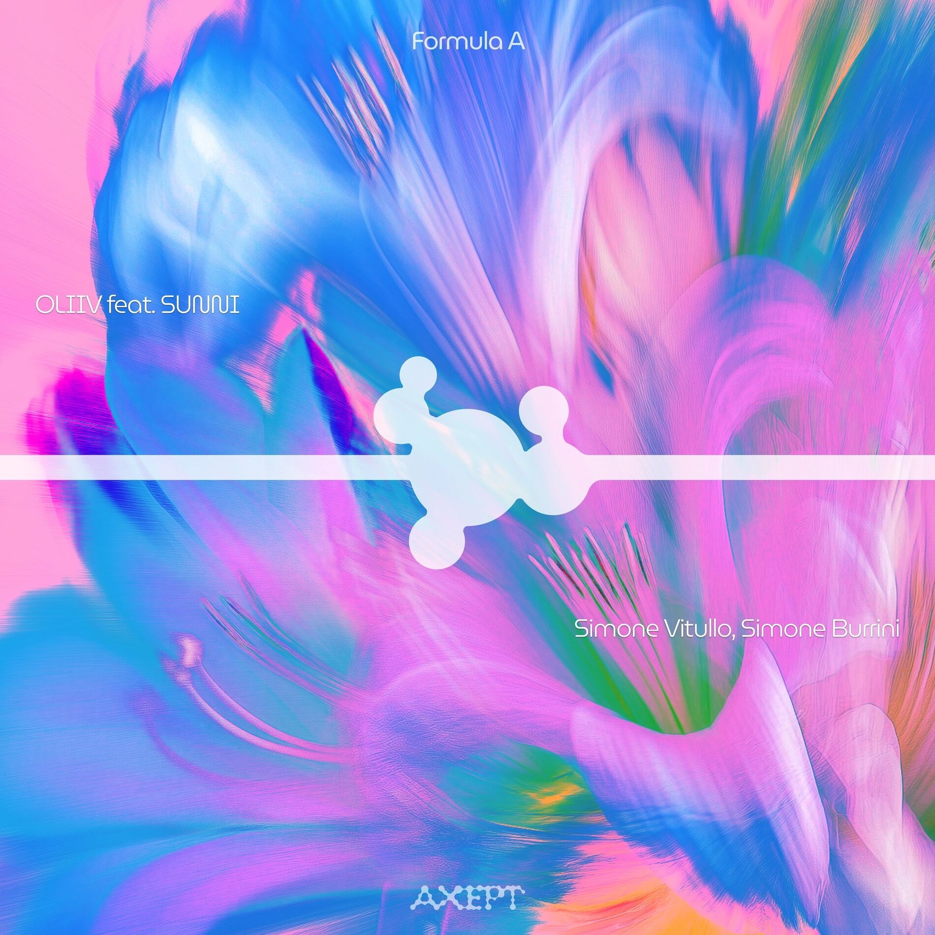 Album cover of Formula A