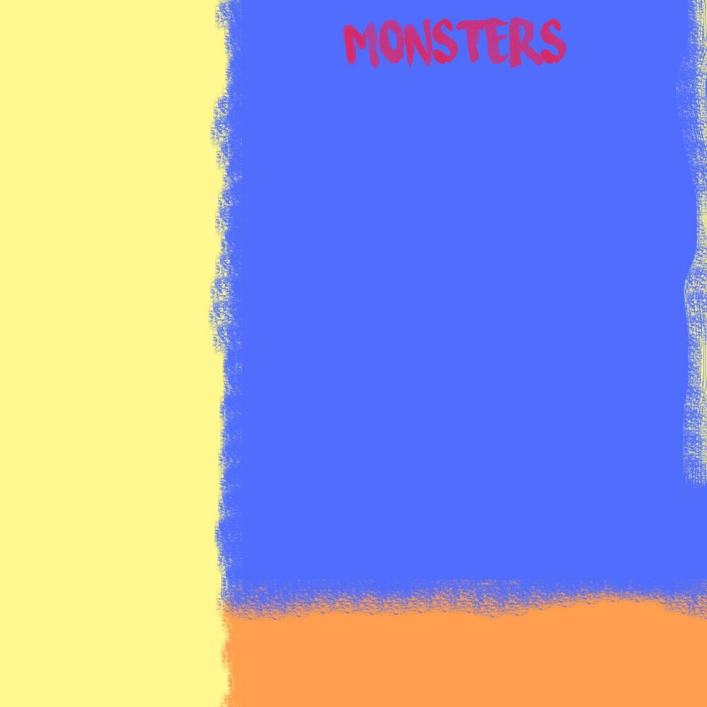 Picture of Monsters