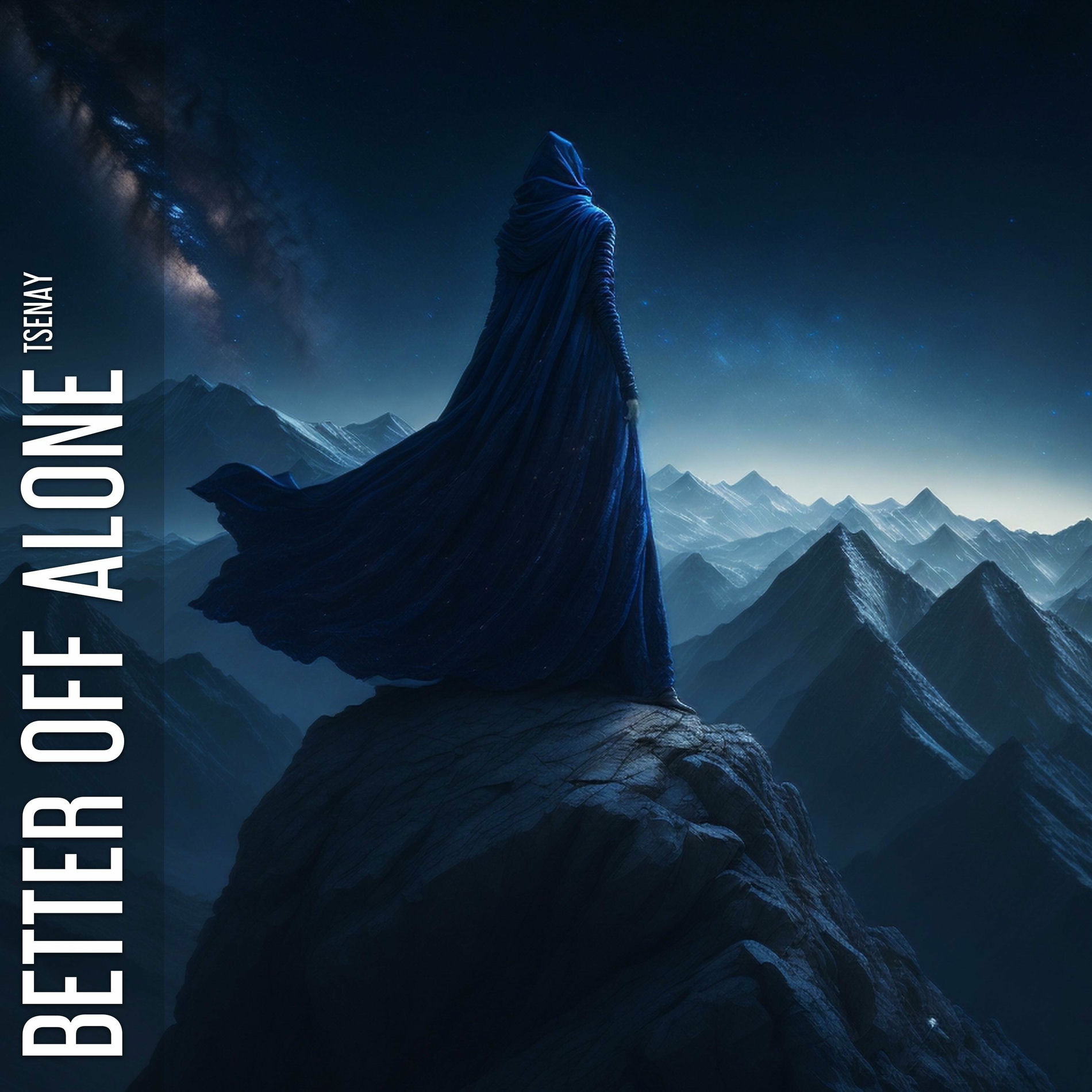 Album cover of Better Off Alone (Hardstyle)