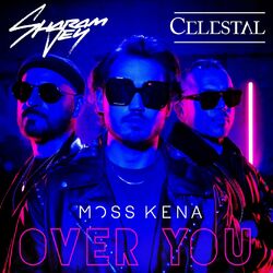 Cover of Over You