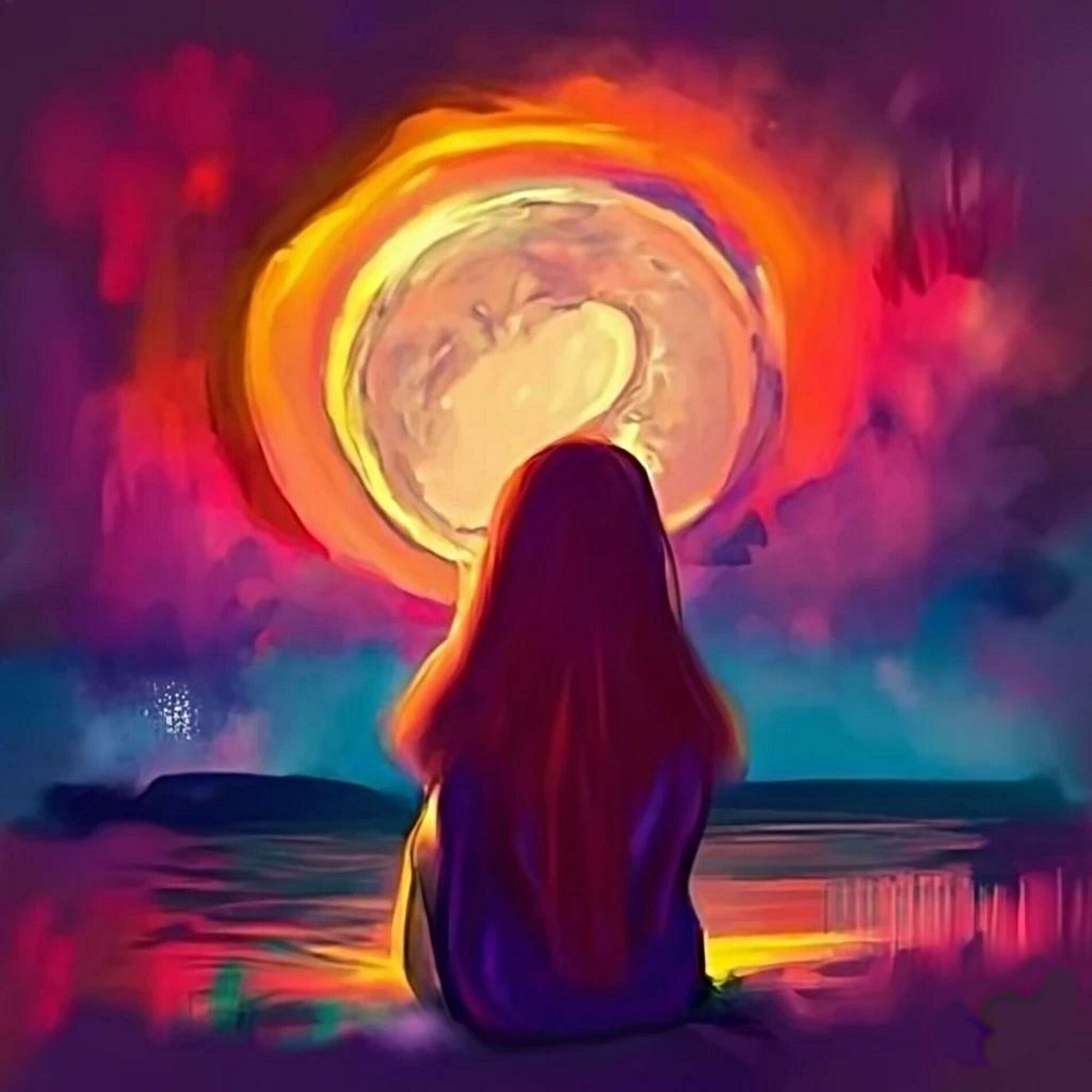 Album cover of Mesafeler