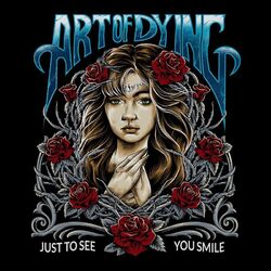 Cover of Just To See You Smile