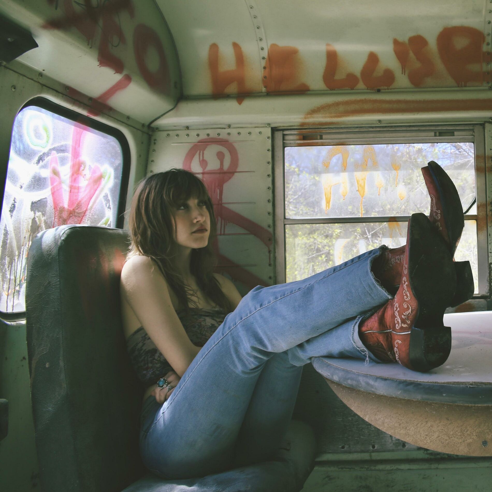 Album cover of August (Acoustic Version)