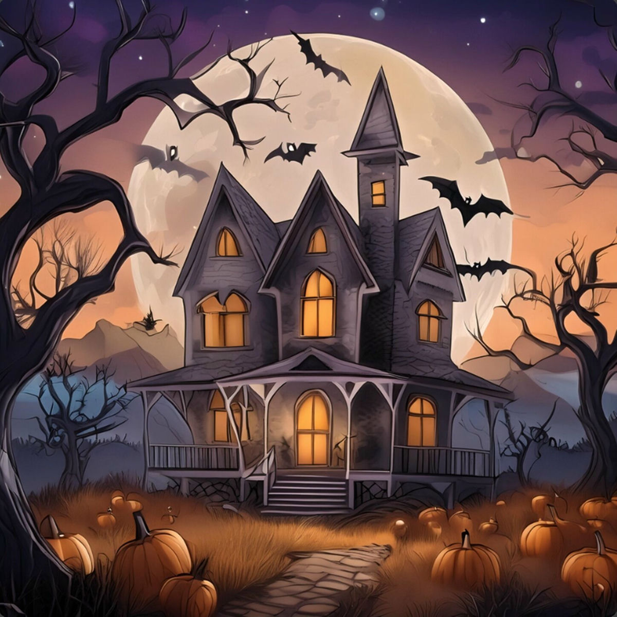 Album cover of Pumpkin Season - Vol. II