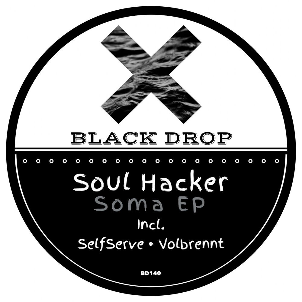 Picture of Soma EP