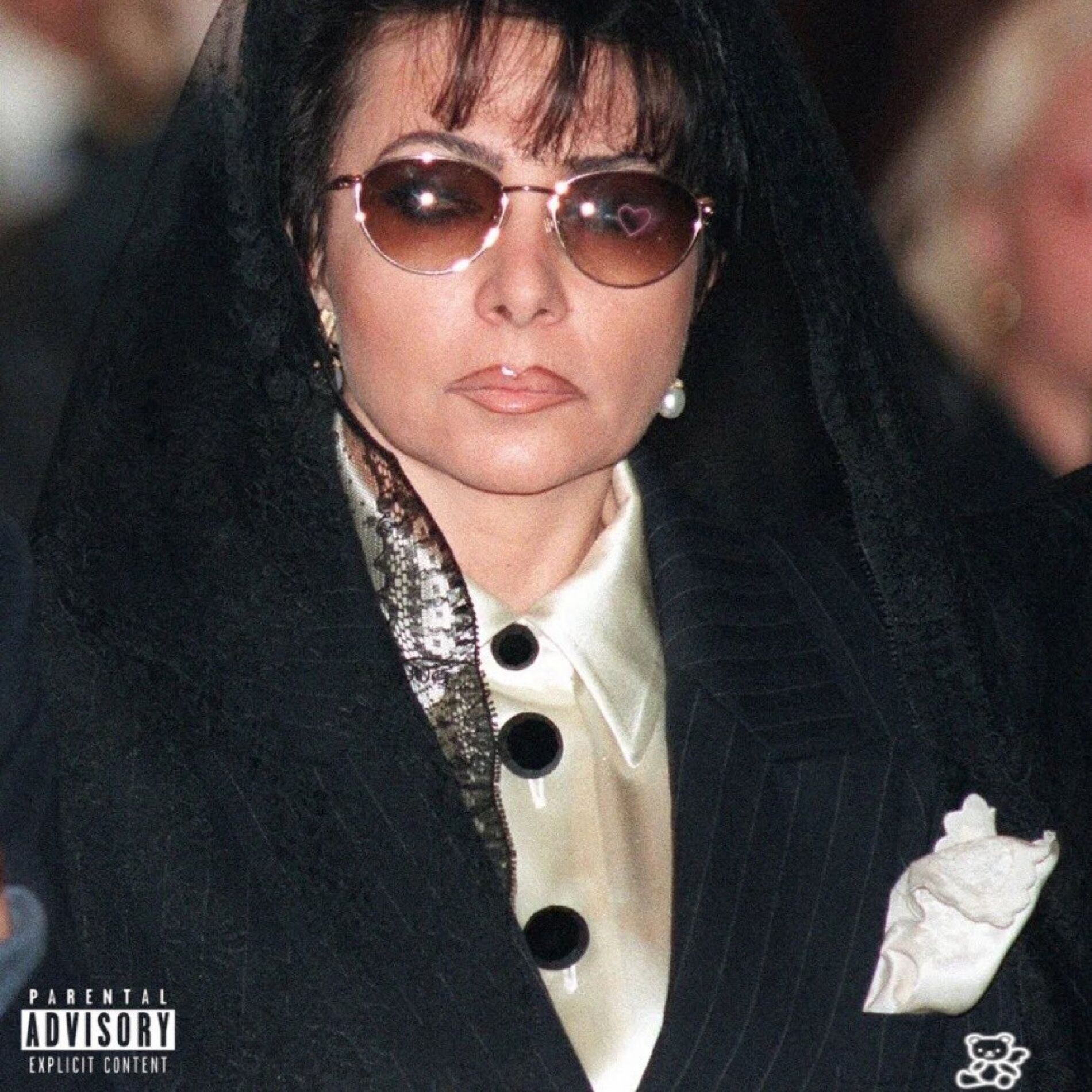 Album cover of For what it's worth (feat. evilgiane & harrison)