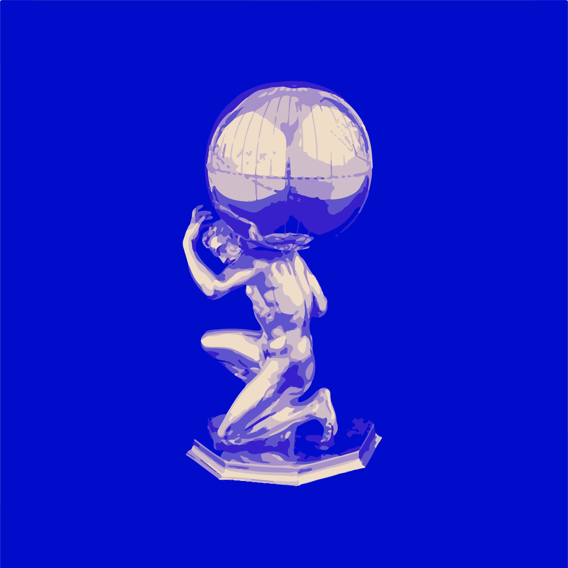 Album cover of Atlas