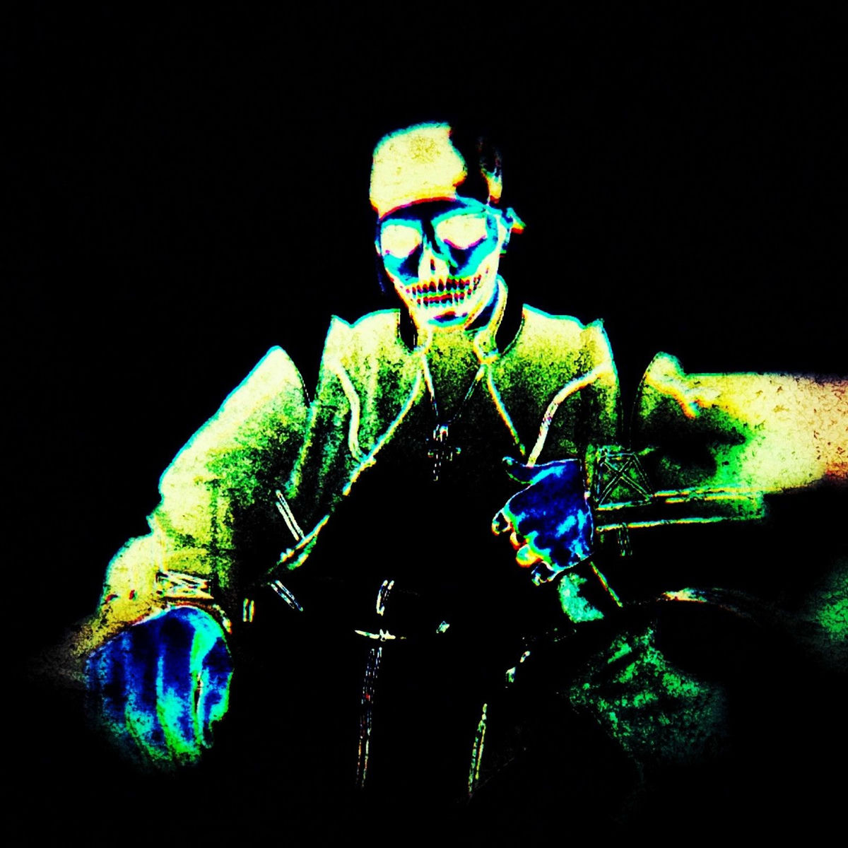 Album cover of Misfit