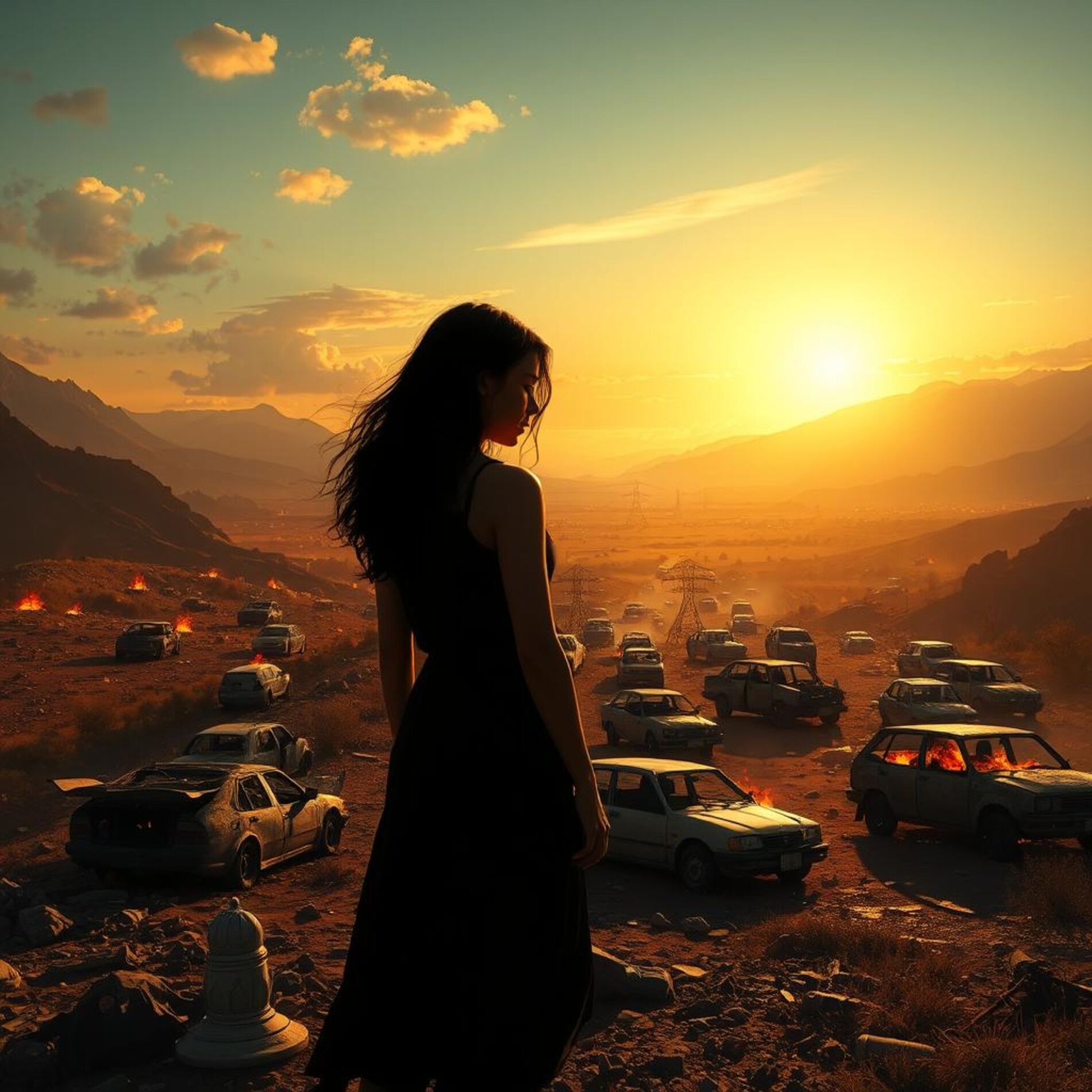 Album cover of Sama Gayi